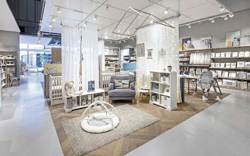 mini home進駐中國，掀起北歐家居新風潮，探索簡約與功能并存的家居護理新體驗